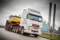 Plant Speed Ltd   The Heavy Haulage Specialists 246366 Image 1
